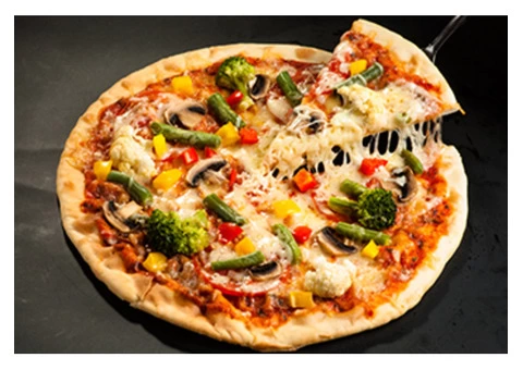 5% Off - Olives Pizza Pasta & Ribs Menu Merrimac, QLD - 4/4