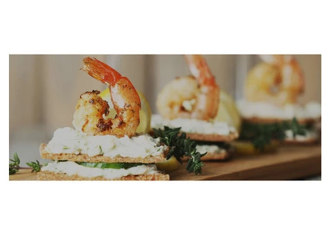 Catering Services For Cocktail Party in Melbourne – Priors Catering - 2/5