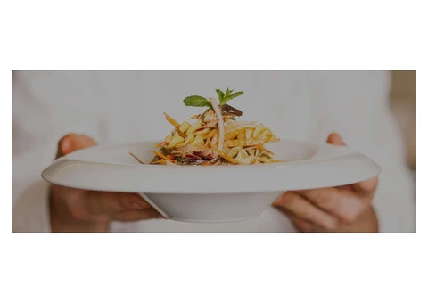 Catering Services For Cocktail Party in Melbourne – Priors Catering - 3/5