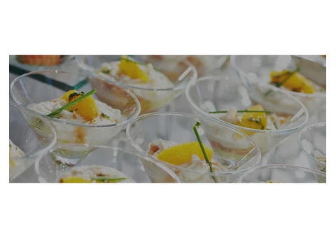 Catering Services For Cocktail Party in Melbourne – Priors Catering - 5/5