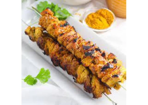 5% Off - Indian and Persian Cuisines Menu Arana Hills, QLD - 1/3