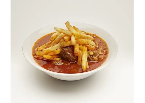 5% Off - Indian and Persian Cuisines Menu Arana Hills, QLD - 3/3