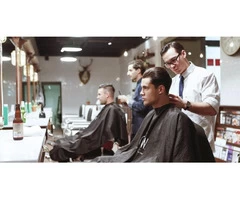 Haircut Melbourne - BIBA Hair Salon