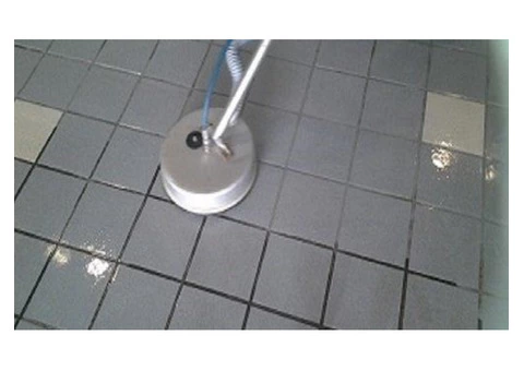 Anti Slip Tile Treatments for Non Slip Floor Surfaces
