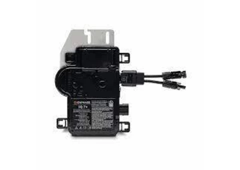 Looking For Micro Inverters? Contact Us Now!