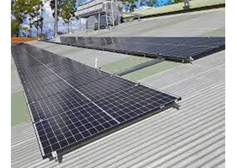 Looking For Best Commercial Solar InstallationCompany? Contact Us Now!
