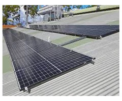 Looking For Best Commercial Solar InstallationCompany? Contact Us Now!