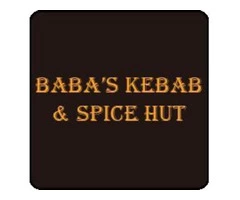 Baba’s Kebab and Spice Hut Bayswater