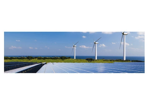 Commercial Solar Systems For Office And Business - 1/3