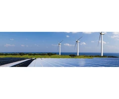 Commercial Solar Systems For Office And Business