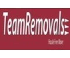Best House Packing Services | Teamremovals