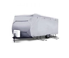 Best Caravan Covers