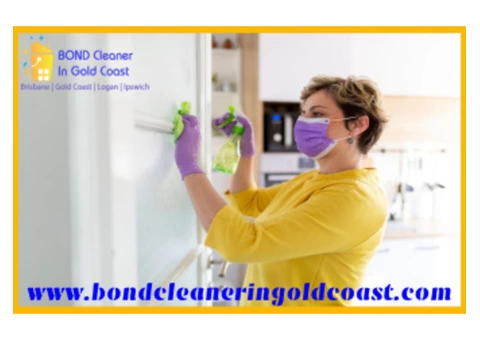 Best Solutions for Bond Cleaning Gold Coast