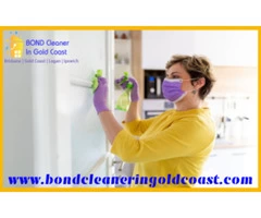 Best Solutions for Bond Cleaning Gold Coast