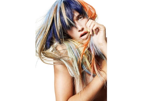 Hairdressing Schools Melbourne - BIBA Academy - 2/3