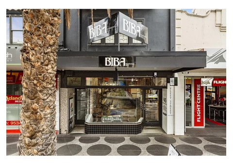 Hairdressing Schools Melbourne - BIBA Academy - 3/3