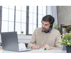 Hire a BPO company to focus more on your primary business