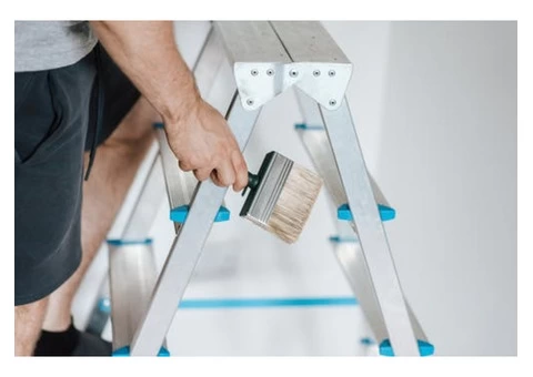 Interior House Painters Perth