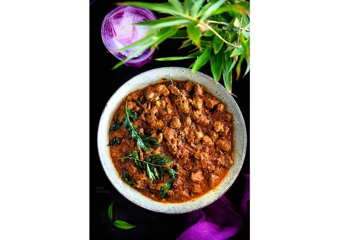 Delicious Indian Food !! Get 5% off @Curry Hut Innaloo, WA - 1/3