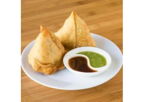 Delicious Indian Food !! Get 5% off @Curry Hut Innaloo, WA - 3/3