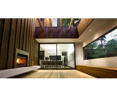 Wood Fireplaces Melbourne