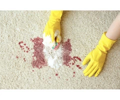 Get Carpet Stain Removal in Canberra