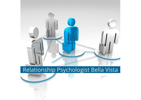 Know About Relationship Psychologist in 2021