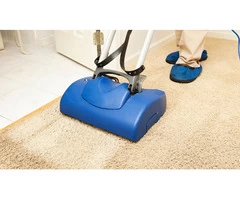 Upholstery Cleaning Service