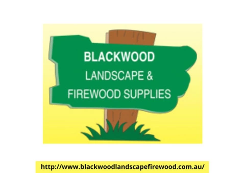 Blackwood garden supplies - 3/4