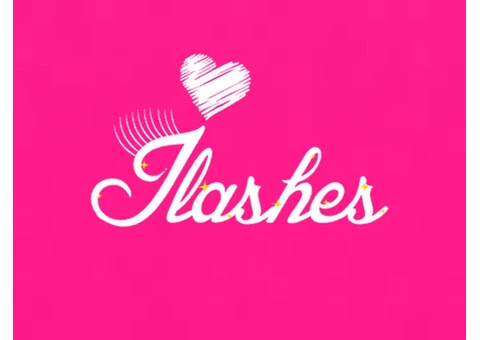 i-Lashes