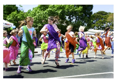 Want to Book Fun And Unique School Incursion Activities in Melbourne?