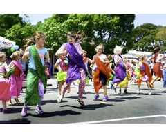 Want to Book Fun And Unique School Incursion Activities in Melbourne?