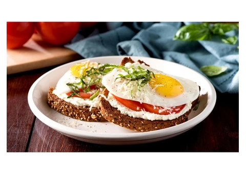 Delicious Food !! Get 5% off @Kushu Warradale, SA