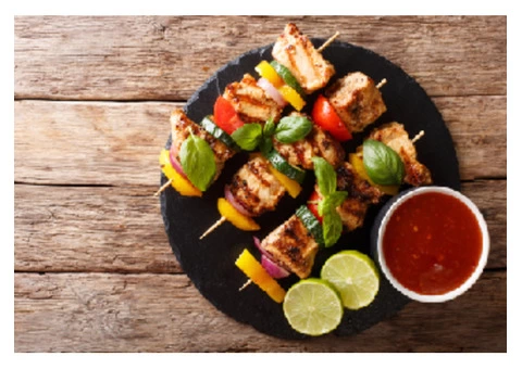 Get 5% off @ Empire Kebabs - Logan Central, QLD - 3/3