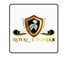 Royal E Punjab Brunswick