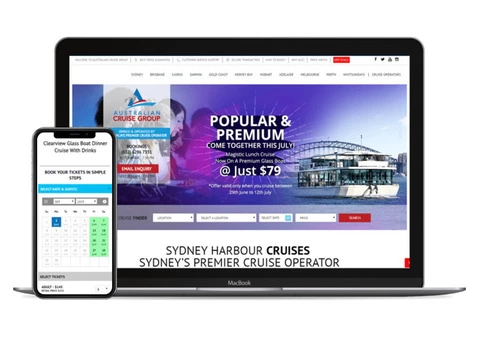 Web Design Australia, Web Development Company Australia - Ebizneeds Designs Australia