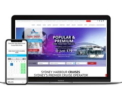 Web Design Australia, Web Development Company Australia - Ebizneeds Designs Australia