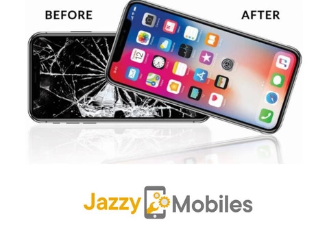 Mobile Phone Repair Service Hoppers Crossing | Jazzy Mobiles
