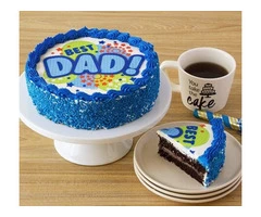 Father's Day Cake USA | Cake Delivery New York