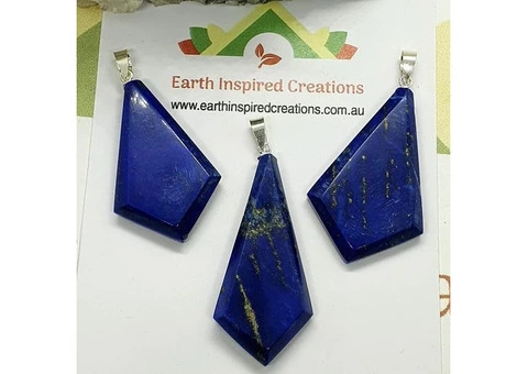 Earth Inspired Creations - 4/6