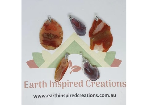 Earth Inspired Creations - 5/6
