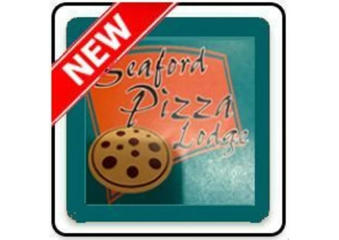 Pizza Lodge Seaford- Ozfoodhunter - 1/5