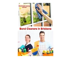 Bond Cleaners in Brisbane | 100% Bond Back Assurance