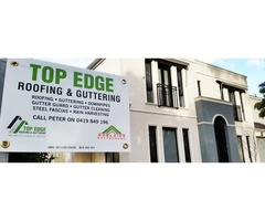 Roofing Services in Adelaide