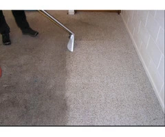 Flooded Carpet Cleaning Service in Melbourne