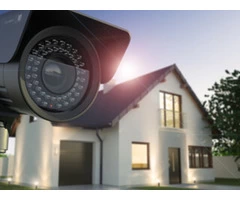 Quality security camera installation Blacktown—Best price guarantee
