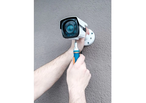 Quality security camera installation Blacktown—Best price guarantee - 4/4