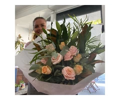 Perth's Best Florist Order Flowers Online Today - The Twisted Tulip
