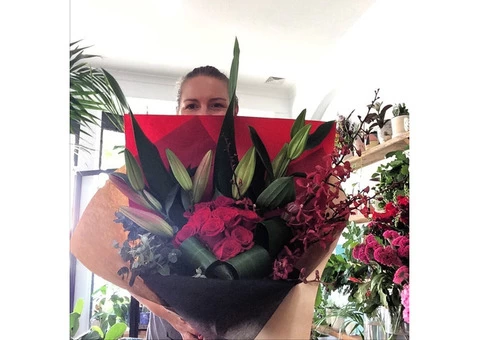 Perth's Best Florist Order Flowers Online Today - The Twisted Tulip - 2/3
