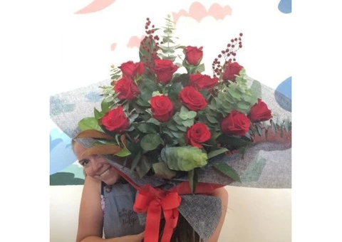 Perth's Best Florist Order Flowers Online Today - The Twisted Tulip - 3/3
